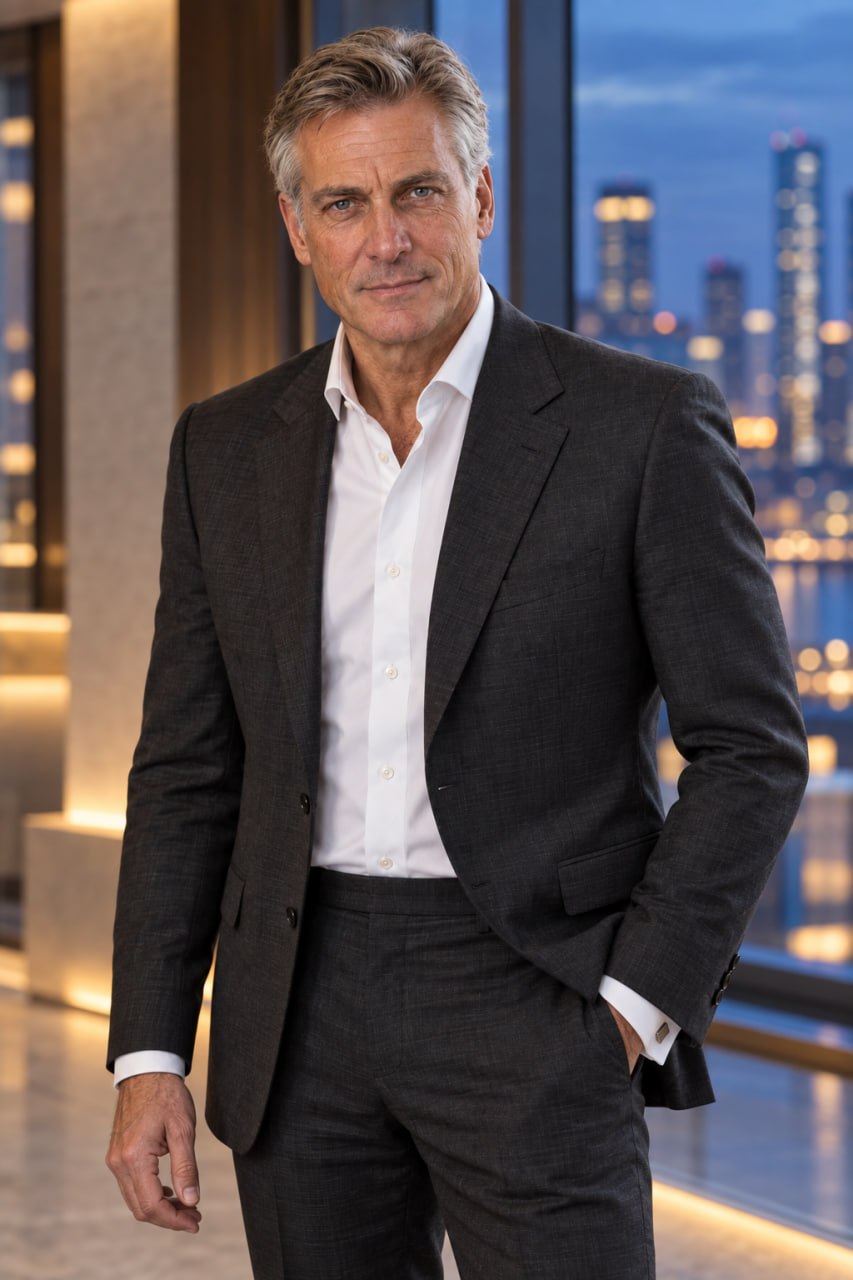 CFO