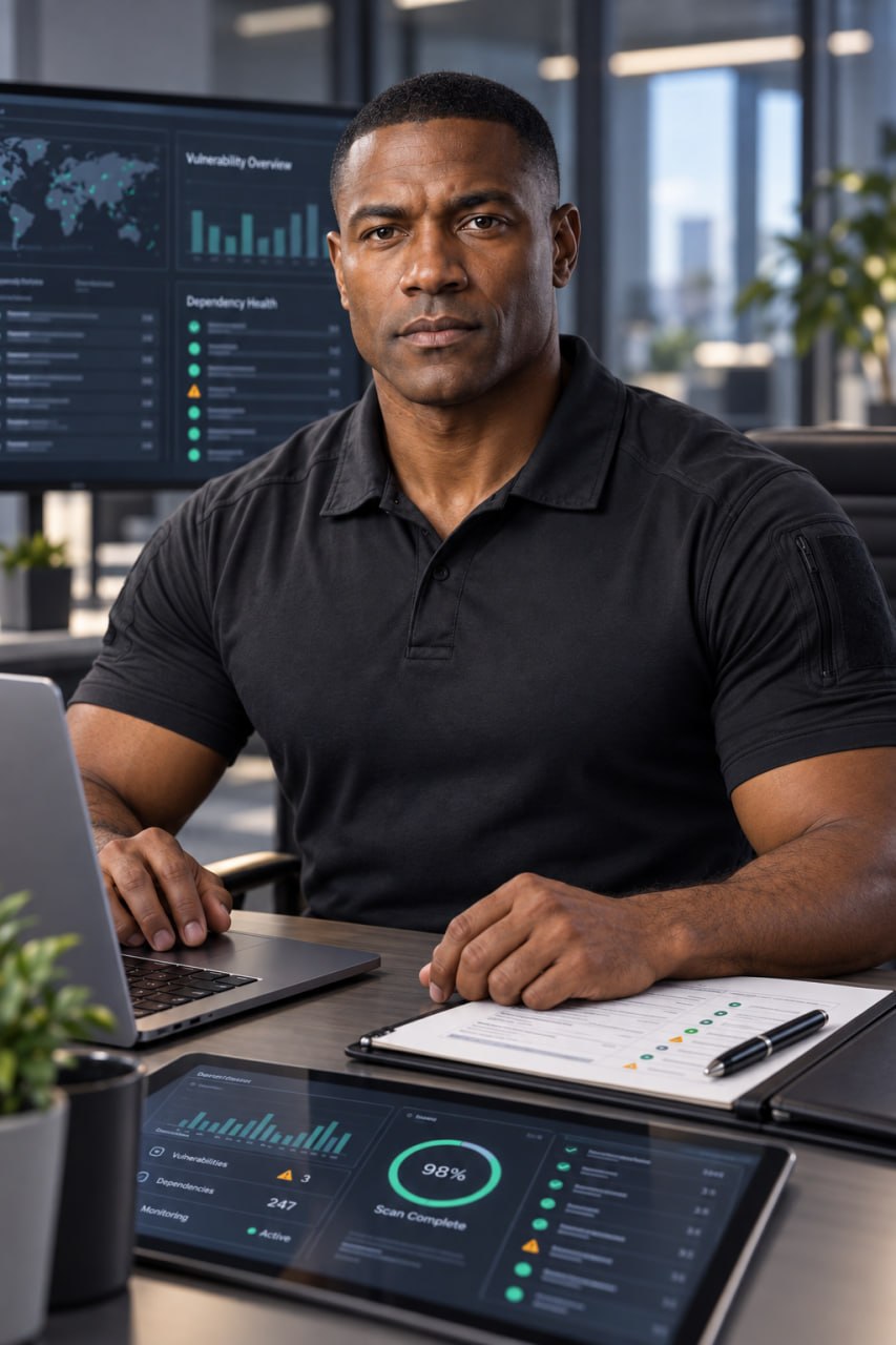 Security Specialist